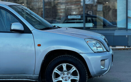 Vortex Tingo I, 2011 год, 199 000 рублей, 7 фотография