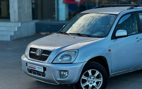 Vortex Tingo I, 2011 год, 199 000 рублей, 5 фотография