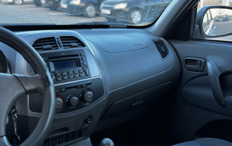 Vortex Tingo I, 2011 год, 199 000 рублей, 21 фотография