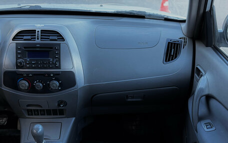 Vortex Tingo I, 2011 год, 199 000 рублей, 17 фотография