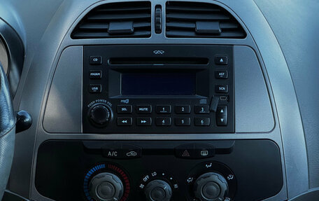 Vortex Tingo I, 2011 год, 199 000 рублей, 19 фотография