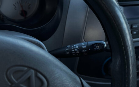 Vortex Tingo I, 2011 год, 199 000 рублей, 28 фотография