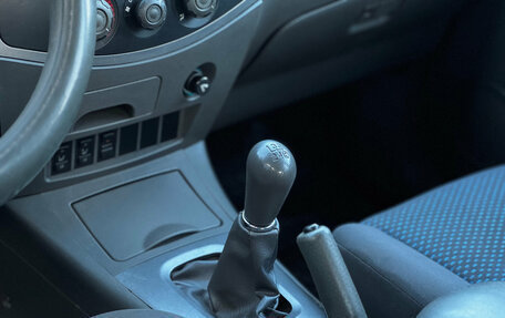 Vortex Tingo I, 2011 год, 199 000 рублей, 25 фотография