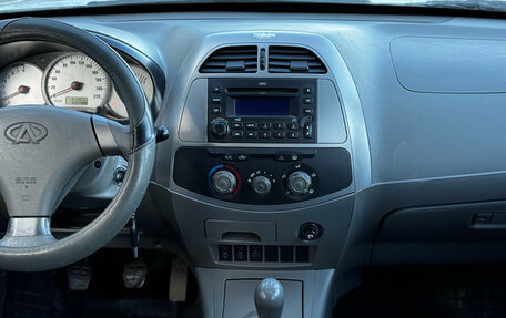 Vortex Tingo I, 2011 год, 199 000 рублей, 18 фотография