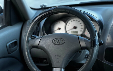 Vortex Tingo I, 2011 год, 199 000 рублей, 26 фотография