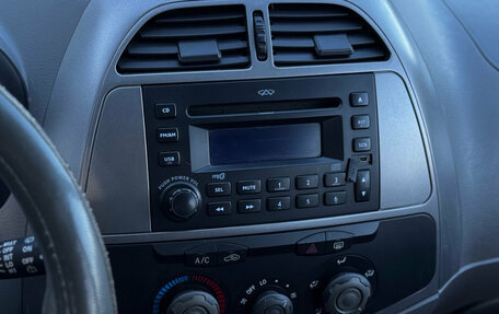 Vortex Tingo I, 2011 год, 199 000 рублей, 20 фотография