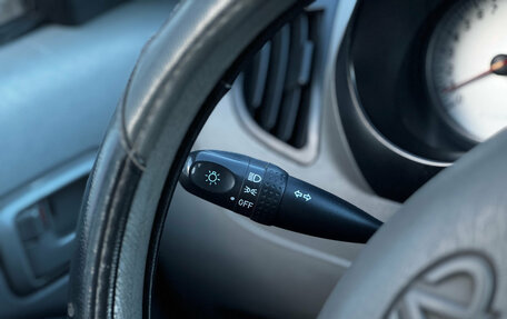 Vortex Tingo I, 2011 год, 199 000 рублей, 27 фотография