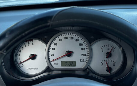 Vortex Tingo I, 2011 год, 199 000 рублей, 29 фотография