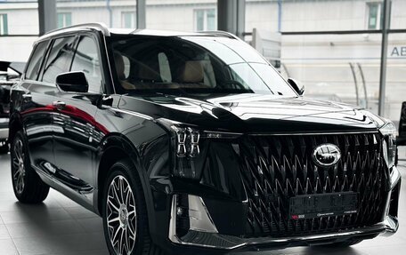 GAC GS8, 2026 год, 5 149 000 рублей, 3 фотография