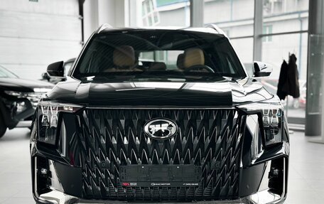 GAC GS8, 2026 год, 5 149 000 рублей, 4 фотография