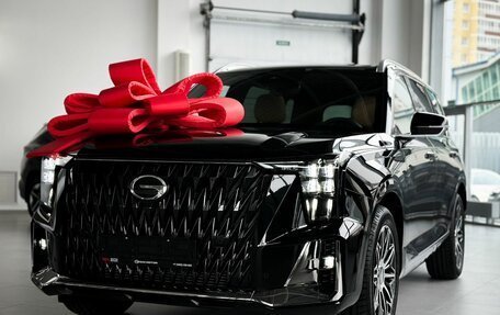 GAC GS8, 2026 год, 5 149 000 рублей, 8 фотография