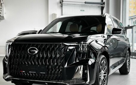 GAC GS8, 2026 год, 5 149 000 рублей, 6 фотография