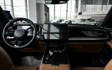 GAC GS8, 2026 год, 5 149 000 рублей, 16 фотография