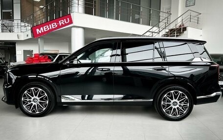 GAC GS8, 2026 год, 5 149 000 рублей, 5 фотография