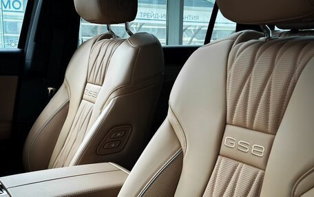 GAC GS8, 2026 год, 5 149 000 рублей, 24 фотография