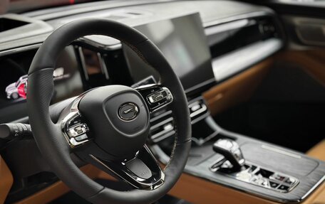 GAC GS8, 2026 год, 5 149 000 рублей, 23 фотография