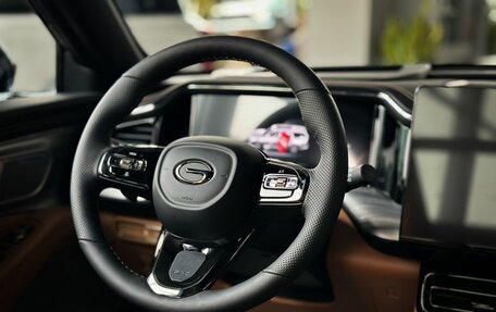 GAC GS8, 2026 год, 5 149 000 рублей, 18 фотография