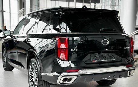 GAC GS8, 2026 год, 5 149 000 рублей, 30 фотография