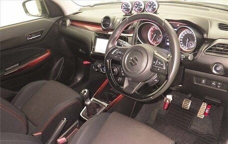 Suzuki Swift V, 2021 год, 1 269 505 рублей, 2 фотография