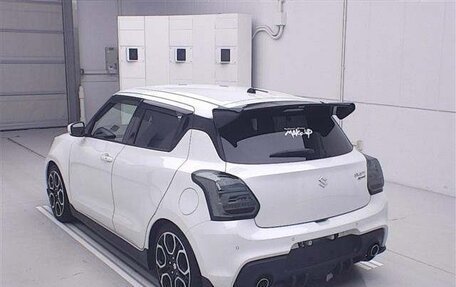 Suzuki Swift V, 2021 год, 1 269 505 рублей, 3 фотография