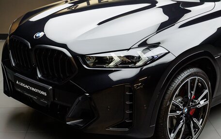 BMW X6, 2026 год, 18 200 000 рублей, 6 фотография