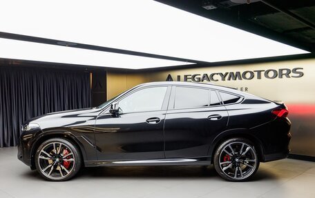 BMW X6, 2026 год, 18 200 000 рублей, 7 фотография