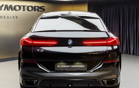 BMW X6, 2026 год, 18 200 000 рублей, 4 фотография