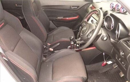 Suzuki Swift V, 2021 год, 1 269 505 рублей, 5 фотография