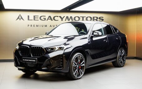 BMW X6, 2026 год, 18 200 000 рублей, 5 фотография