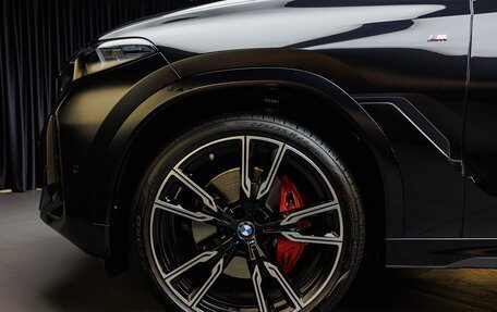 BMW X6, 2026 год, 18 200 000 рублей, 10 фотография