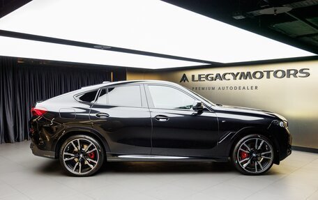 BMW X6, 2026 год, 18 200 000 рублей, 9 фотография