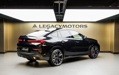 BMW X6, 2026 год, 18 200 000 рублей, 3 фотография