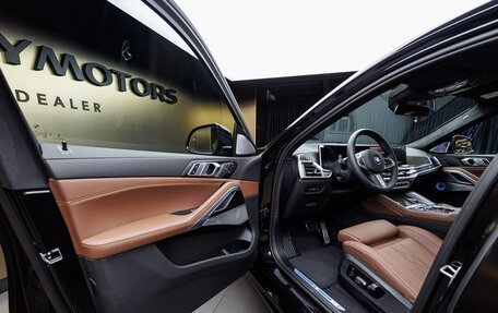 BMW X6, 2026 год, 18 200 000 рублей, 12 фотография