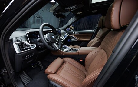 BMW X6, 2026 год, 18 200 000 рублей, 13 фотография