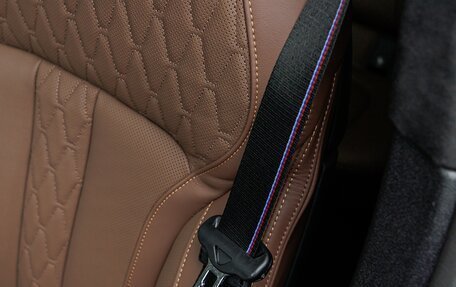 BMW X6, 2026 год, 18 200 000 рублей, 15 фотография