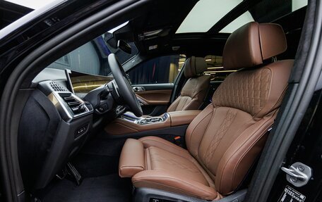 BMW X6, 2026 год, 18 200 000 рублей, 14 фотография