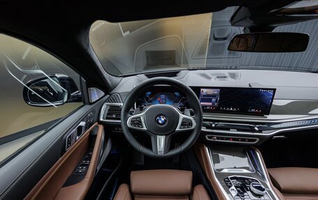 BMW X6, 2026 год, 18 200 000 рублей, 18 фотография