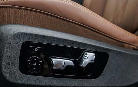 BMW X6, 2026 год, 18 200 000 рублей, 16 фотография