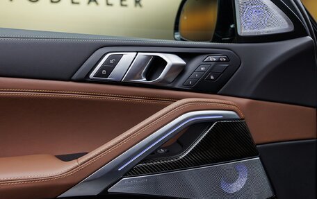 BMW X6, 2026 год, 18 200 000 рублей, 26 фотография