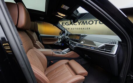 BMW X6, 2026 год, 18 200 000 рублей, 27 фотография