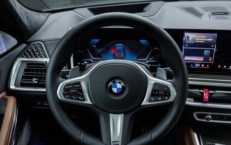 BMW X6, 2026 год, 18 200 000 рублей, 19 фотография