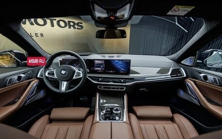 BMW X6, 2026 год, 18 200 000 рублей, 17 фотография