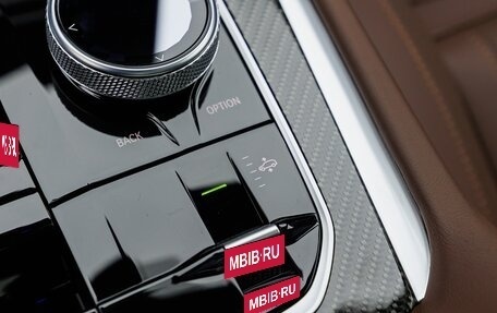 BMW X6, 2026 год, 18 200 000 рублей, 21 фотография