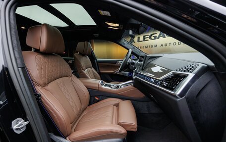 BMW X6, 2026 год, 18 200 000 рублей, 28 фотография