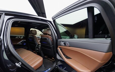 BMW X6, 2026 год, 18 200 000 рублей, 35 фотография