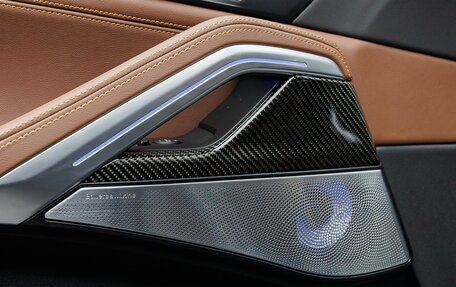 BMW X6, 2026 год, 18 200 000 рублей, 37 фотография