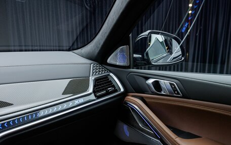 BMW X6, 2026 год, 18 200 000 рублей, 33 фотография