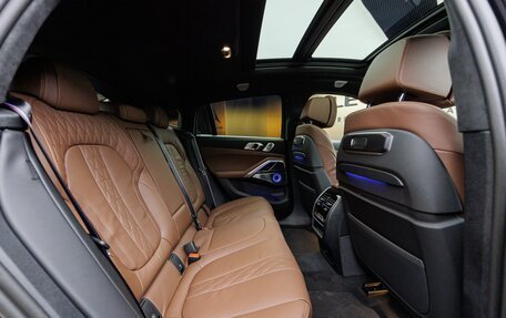 BMW X6, 2026 год, 18 200 000 рублей, 36 фотография