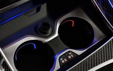 BMW X6, 2026 год, 18 200 000 рублей, 30 фотография