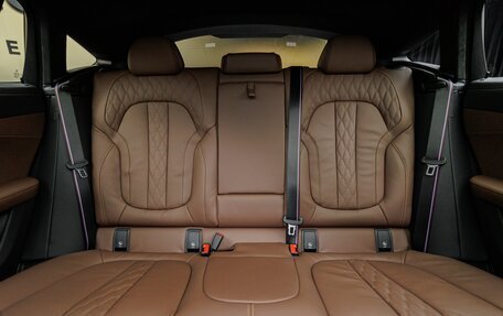 BMW X6, 2026 год, 18 200 000 рублей, 38 фотография